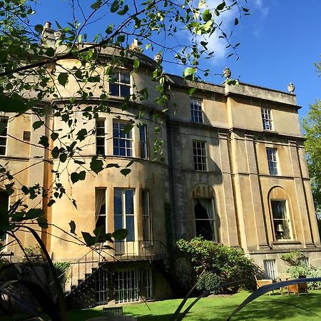 Hotel Bloomfield House à Bath Extérieur photo