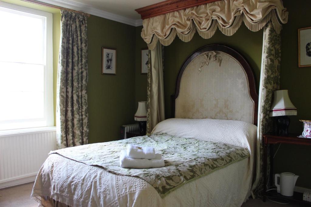 Hotel Bloomfield House à Bath Chambre photo