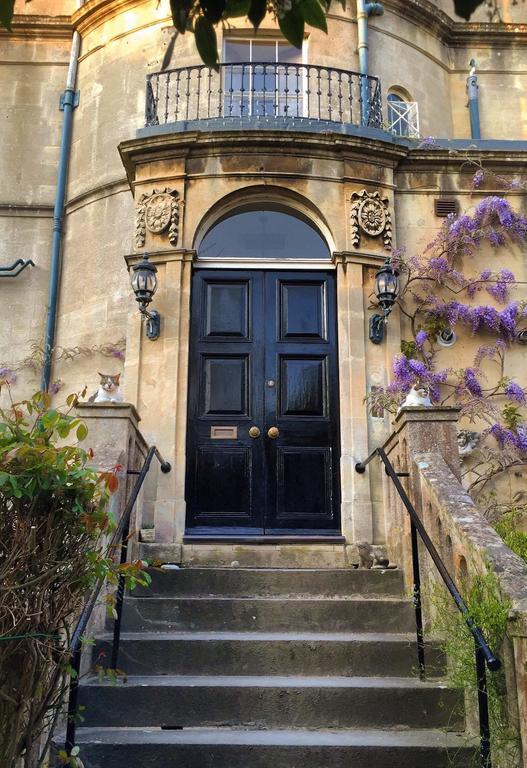 Hotel Bloomfield House à Bath Chambre photo