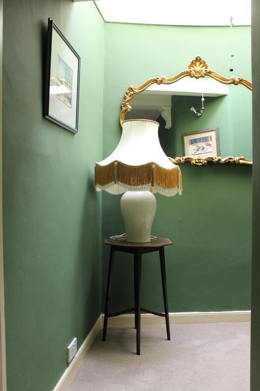 Hotel Bloomfield House à Bath Extérieur photo