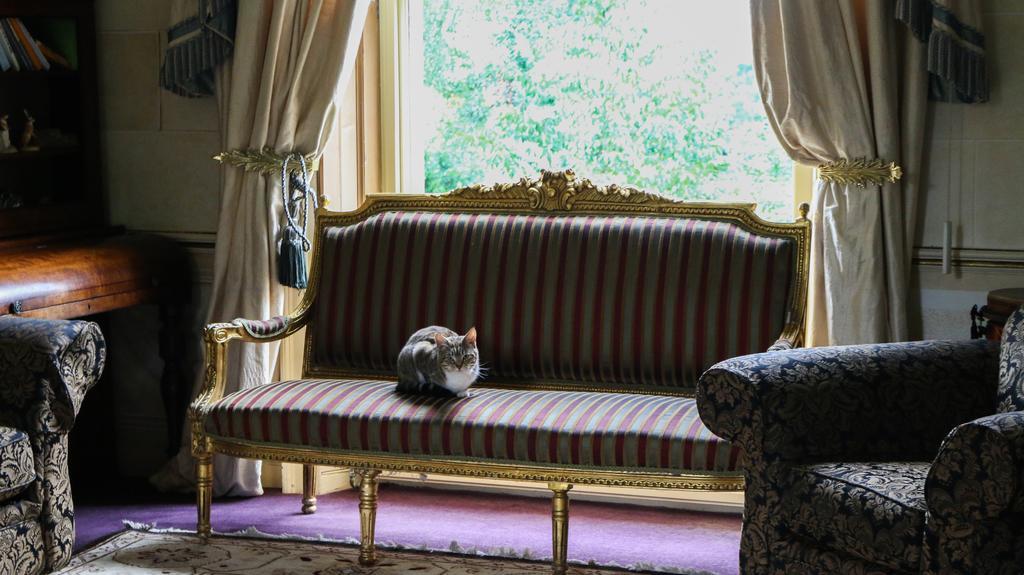Hotel Bloomfield House à Bath Extérieur photo