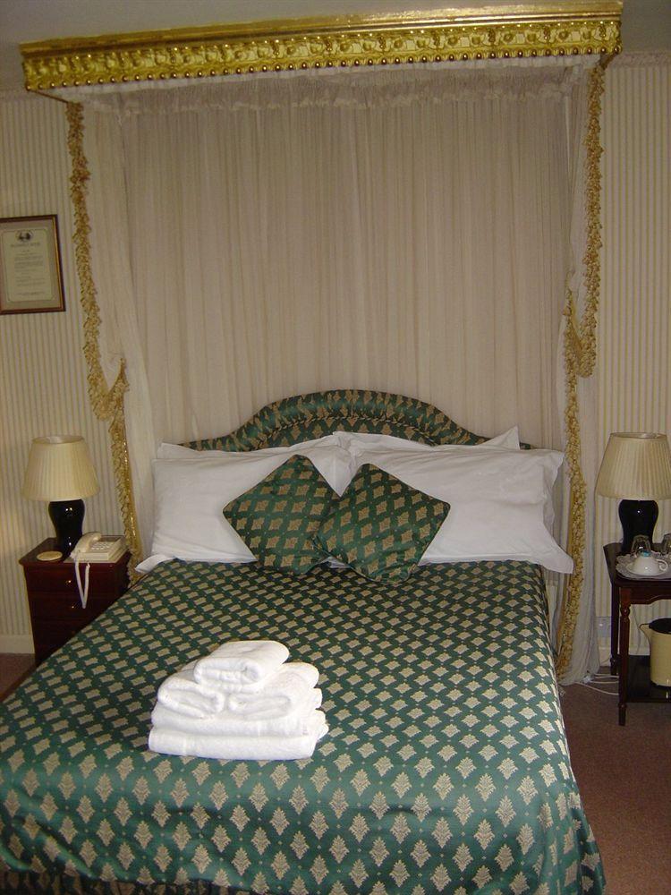 Hotel Bloomfield House à Bath Extérieur photo