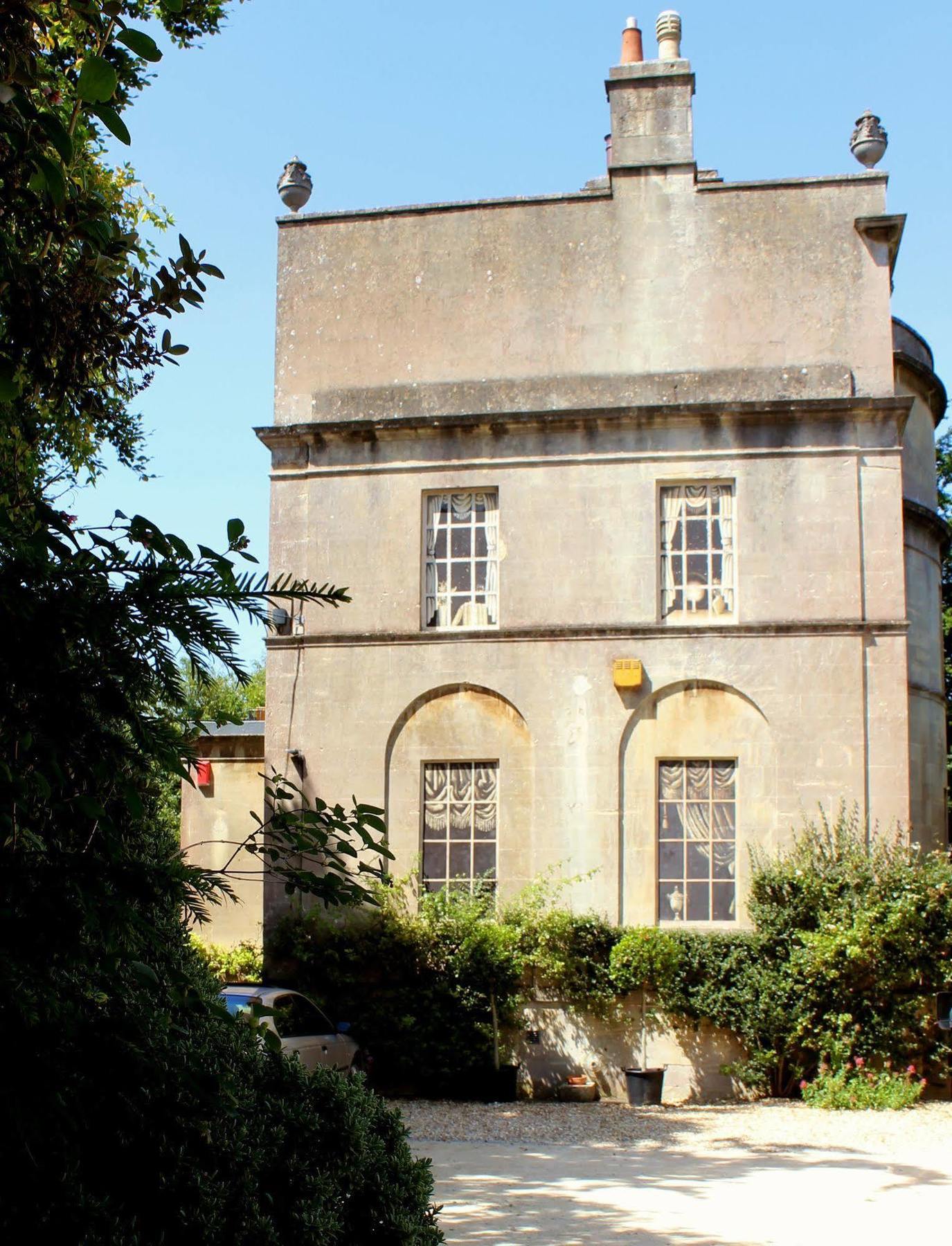 Hotel Bloomfield House à Bath Extérieur photo