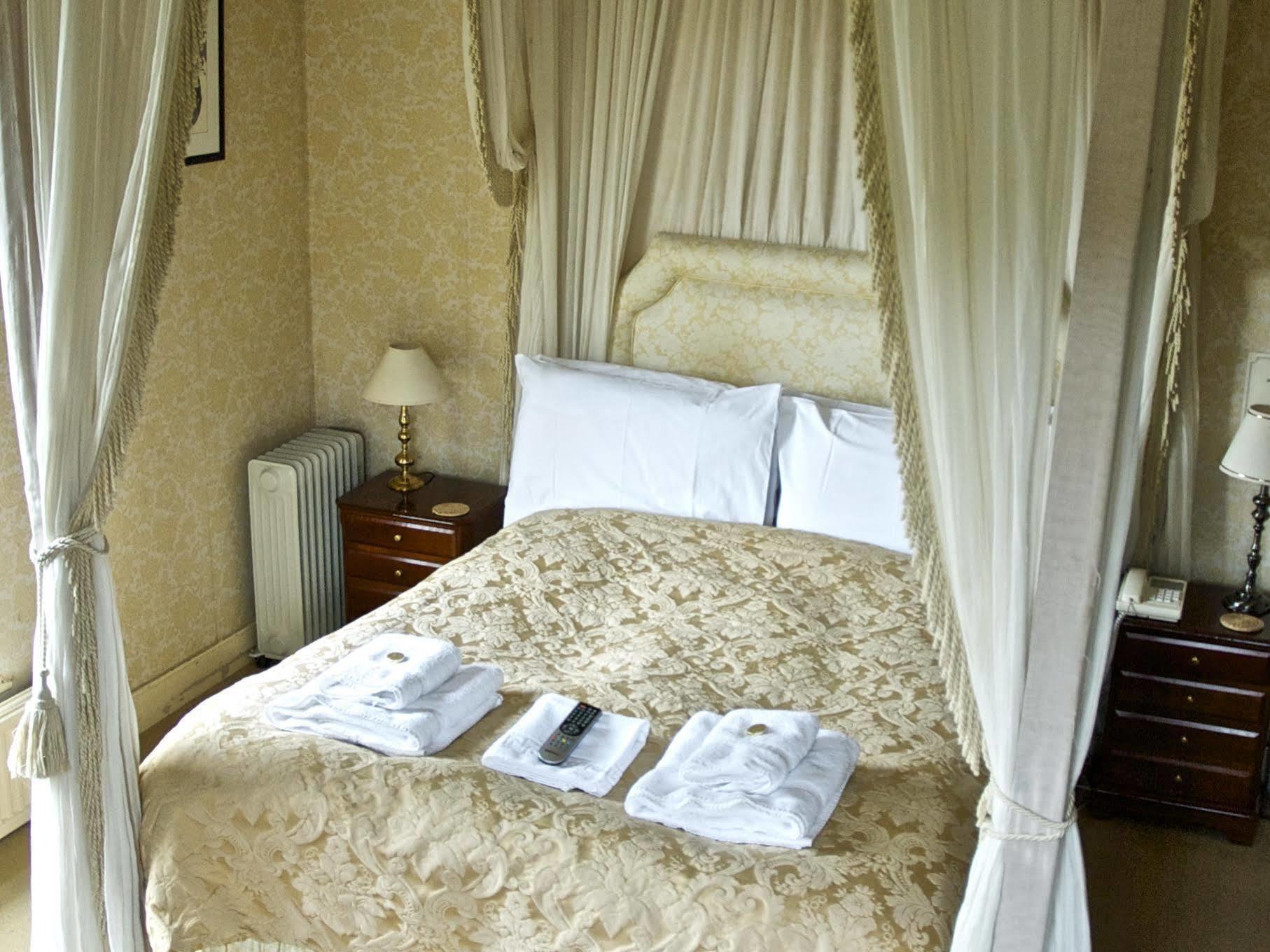 Hotel Bloomfield House à Bath Extérieur photo