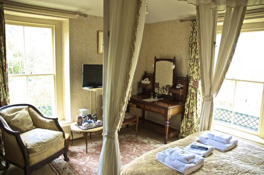 Hotel Bloomfield House à Bath Extérieur photo