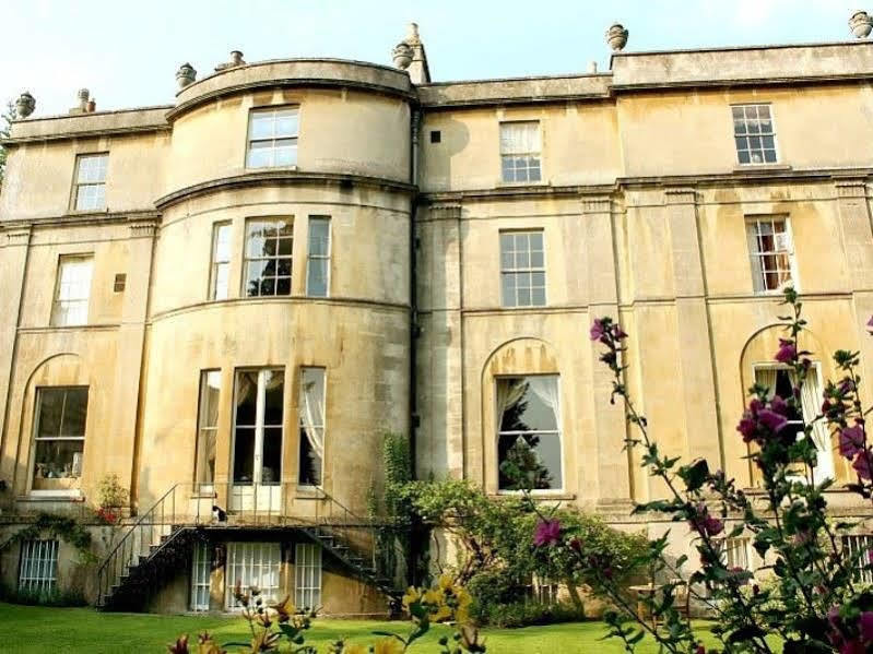 Hotel Bloomfield House à Bath Extérieur photo