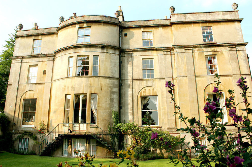 Hotel Bloomfield House à Bath Extérieur photo