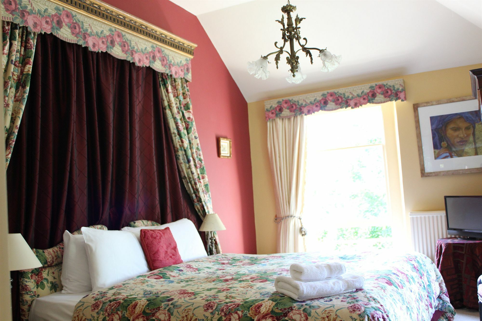 Hotel Bloomfield House à Bath Extérieur photo