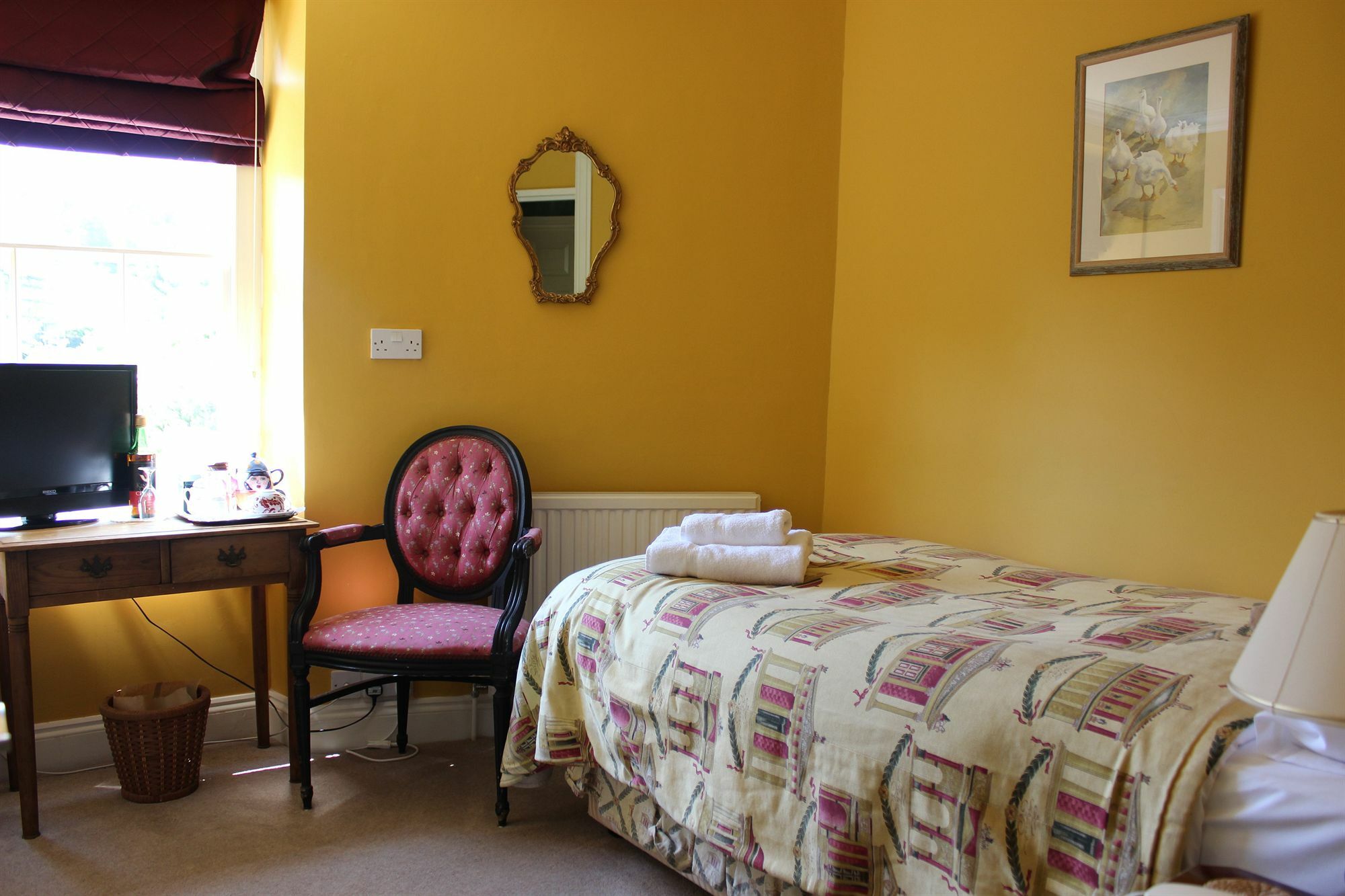 Hotel Bloomfield House à Bath Extérieur photo
