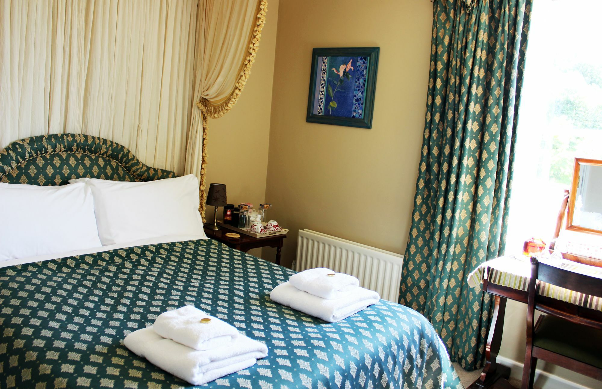 Hotel Bloomfield House à Bath Extérieur photo