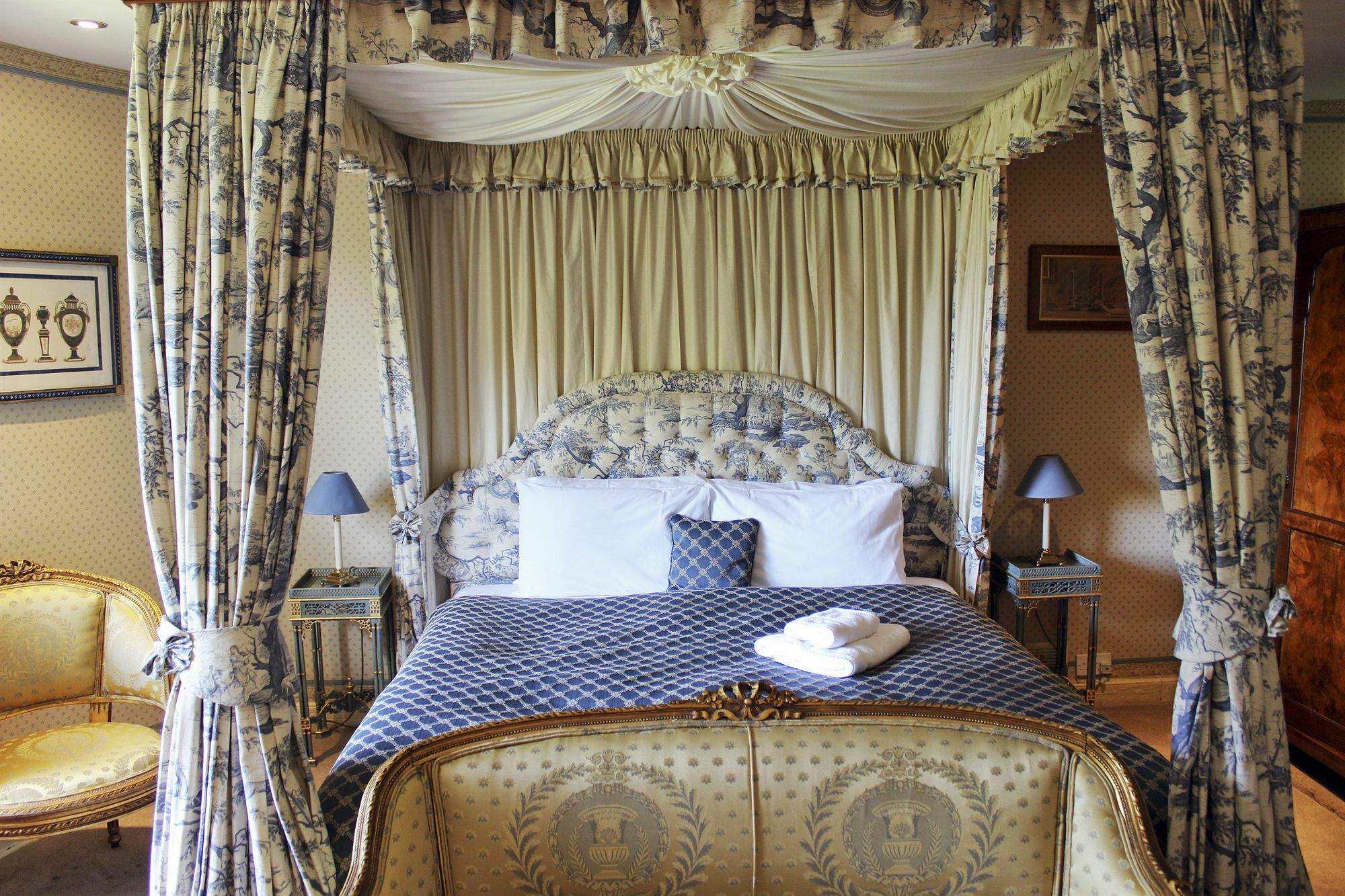 Hotel Bloomfield House à Bath Extérieur photo
